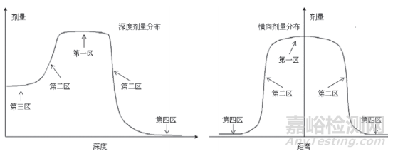 轻离子束放射治疗计划系统剂量计算准确性的验证方法