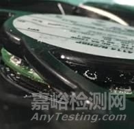 海环境下风机环境试验及防护分析