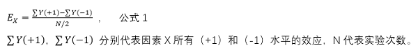 分析方法耐用性研究与统计学评价