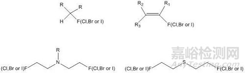 全面剖析何为卤代烷烃基因毒杂质