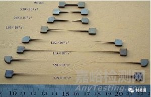 非晶合金划时代的金属材料