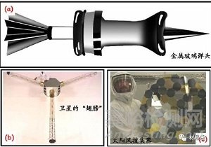 非晶合金划时代的金属材料