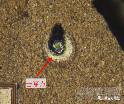 开关电源中MOS管雪崩失效的原理