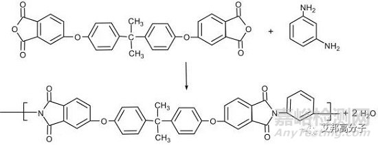 一文读懂特种工程塑料PEI