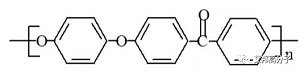 聚芳醚酮（PAEK）家族主要成员介绍
