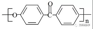 聚芳醚酮（PAEK）家族主要成员介绍