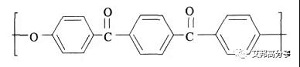 聚芳醚酮（PAEK）家族主要成员介绍