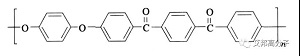 聚芳醚酮（PAEK）家族主要成员介绍