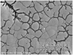 化镍浸金之黑盘分析