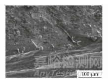 某地铁受电弓拉杆球铰轴承失效原因