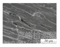 某地铁受电弓拉杆球铰轴承失效原因