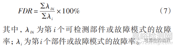 装备通用质量特性关系概述