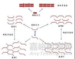 消失的多晶型：罗替高汀-透皮贴剂中的晶型问题