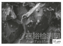304奥氏体不锈钢管焊接接头出现开裂的原因