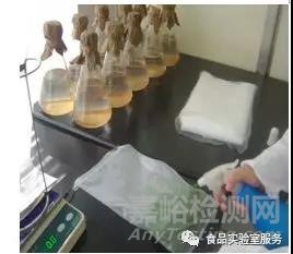 微生物取样、样品制备技巧及稀释、接种、培养方法汇总