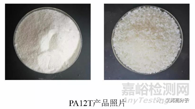 一文读懂长碳链半芳香族高温尼龙PA12T