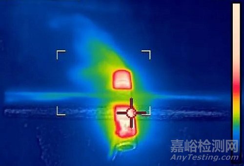 不同SOC调整方法对锂电池撞击测试的影响