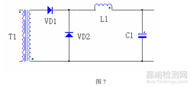 开关电源EMC传导与辐射