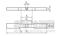 国内外金属材料焊缝横向拉伸试验标准最新进展及 GB/T 2651—2008修改建议