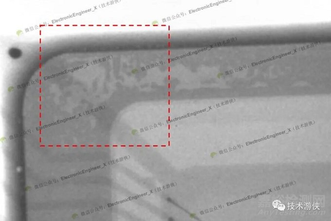 气密封装集成电路封盖密封的典型空洞形成机理、解决措施及检测手段