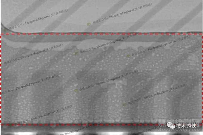 气密封装集成电路封盖密封的典型空洞形成机理、解决措施及检测手段
