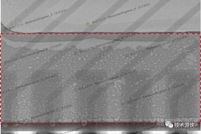 气密封装集成电路封盖密封的典型空洞形成机理、解决措施及检测手段