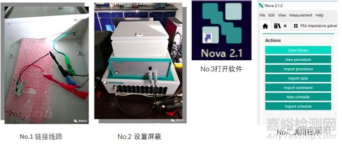 锂电池研究中EIS实验测量和分析方法超全总结