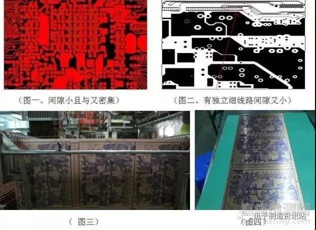 PCB电镀夹膜原因分析及改善措施