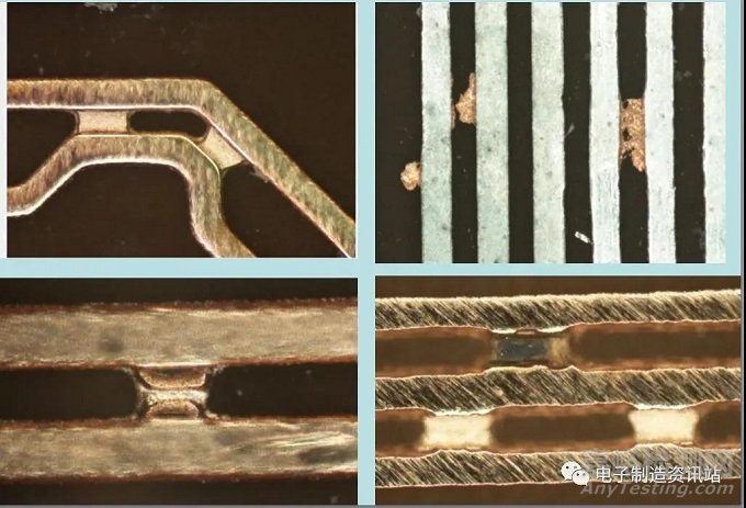 PCB失效分析技术（附案例分析）