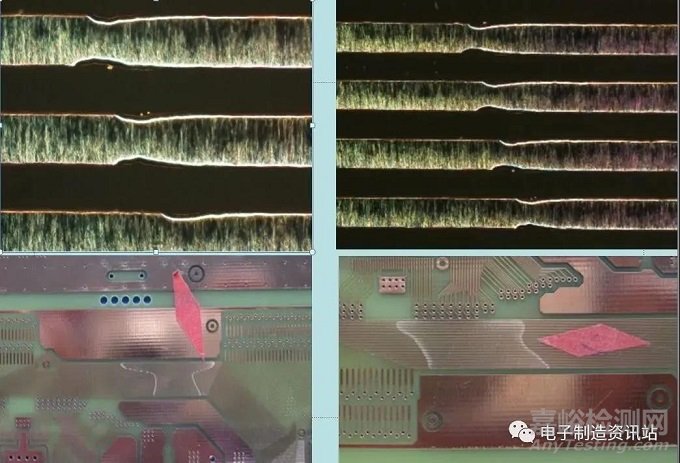 PCB失效分析技术（附案例分析）