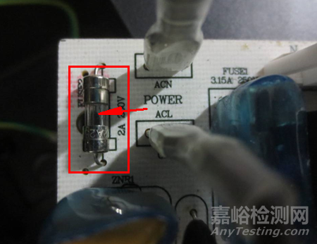 关于PCB线路板短路电流案例分析