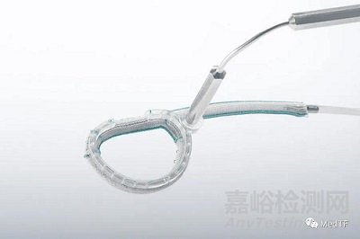 Kalios：随时可以自由调节二尖瓣瓣环