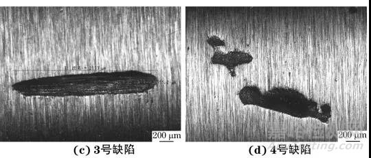 蒸汽发生器传热管超声检测缺陷识别与典型缺陷成因及预防