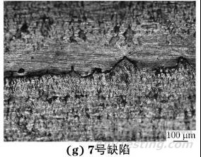 蒸汽发生器传热管超声检测缺陷识别与典型缺陷成因及预防