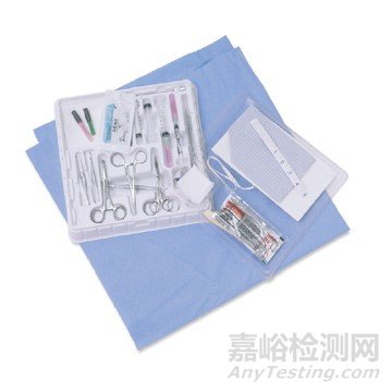 FDA：嘉德诺一级召回7197个Argyle UVC插入托盘