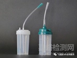 一次性使用氧气湿化瓶属于几类医疗器械