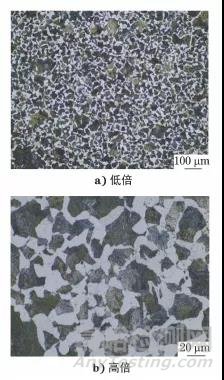 45钢传动轴突然断裂失效分析