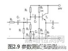 电子电路的常见故障及排除方法