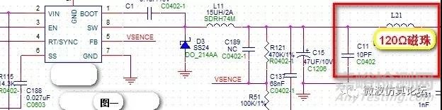 EMC电磁干扰影响天线接收灵敏度案例分析