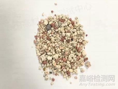 车灯面罩表面出现雪花纹失效分析