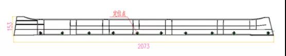 利用线膨胀系数解决汽车零部件收缩致无法装配的问题