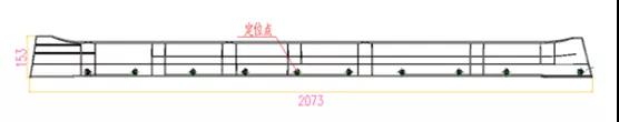 利用线膨胀系数解决汽车零部件收缩致无法装配的问题