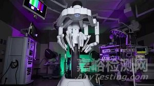 五类手术机器人的技术与应用