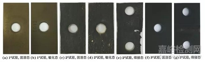 304L不锈钢在硝酸工业环境中的长周期腐蚀行为