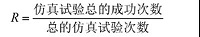 系统可靠性分析方法与比较研究