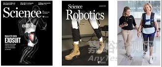 外肌肉机器人的技术挑战与科研进展