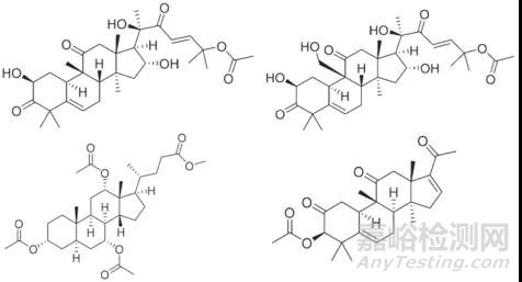 计算机辅助药物设计在天然产物新药研发中的应用