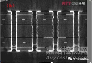 PCB孔铜断裂失效分析与改善对策