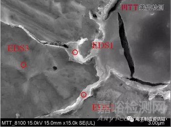 PCB孔铜断裂失效分析与改善对策