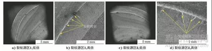 【失效分析】地铁转向架连接螺栓突然断裂